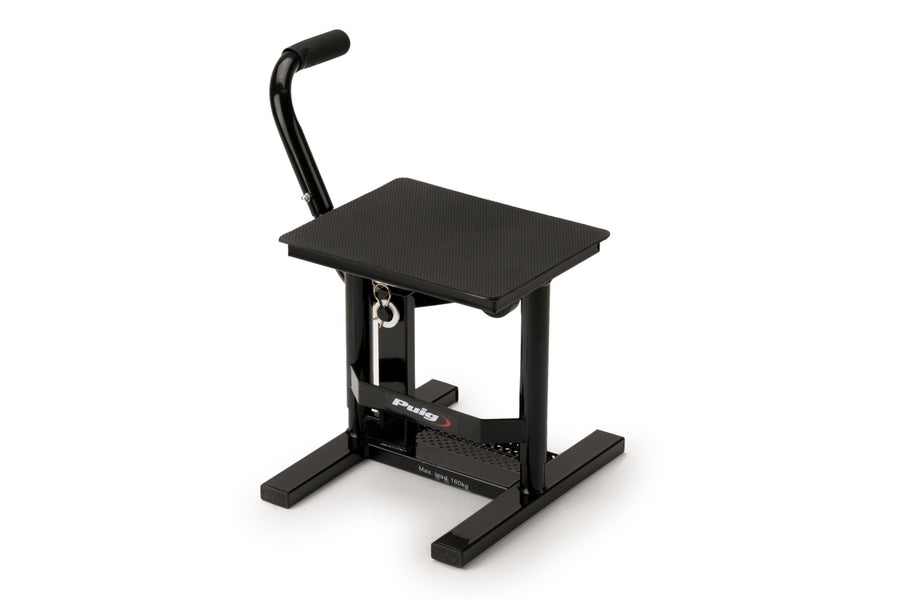 KTM 250XC TPI [2024] – Base Stand – Sort