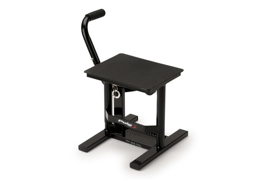 KTM 250XC TPI [2024] – Base Stand – Sort