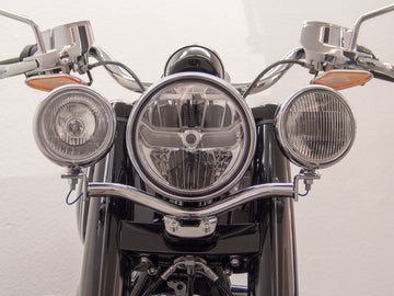 BMW R 18 (OL11) 2021- [2021] - Soporte de lámparas para faros adicionales