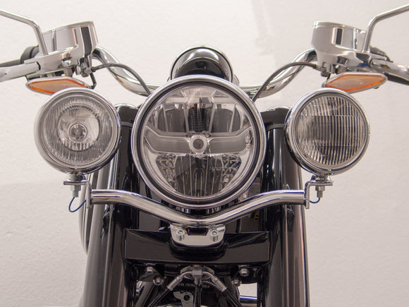 BMW R 18 (OL11) 2021- [2021] - Lampun pidike lisävaloihin