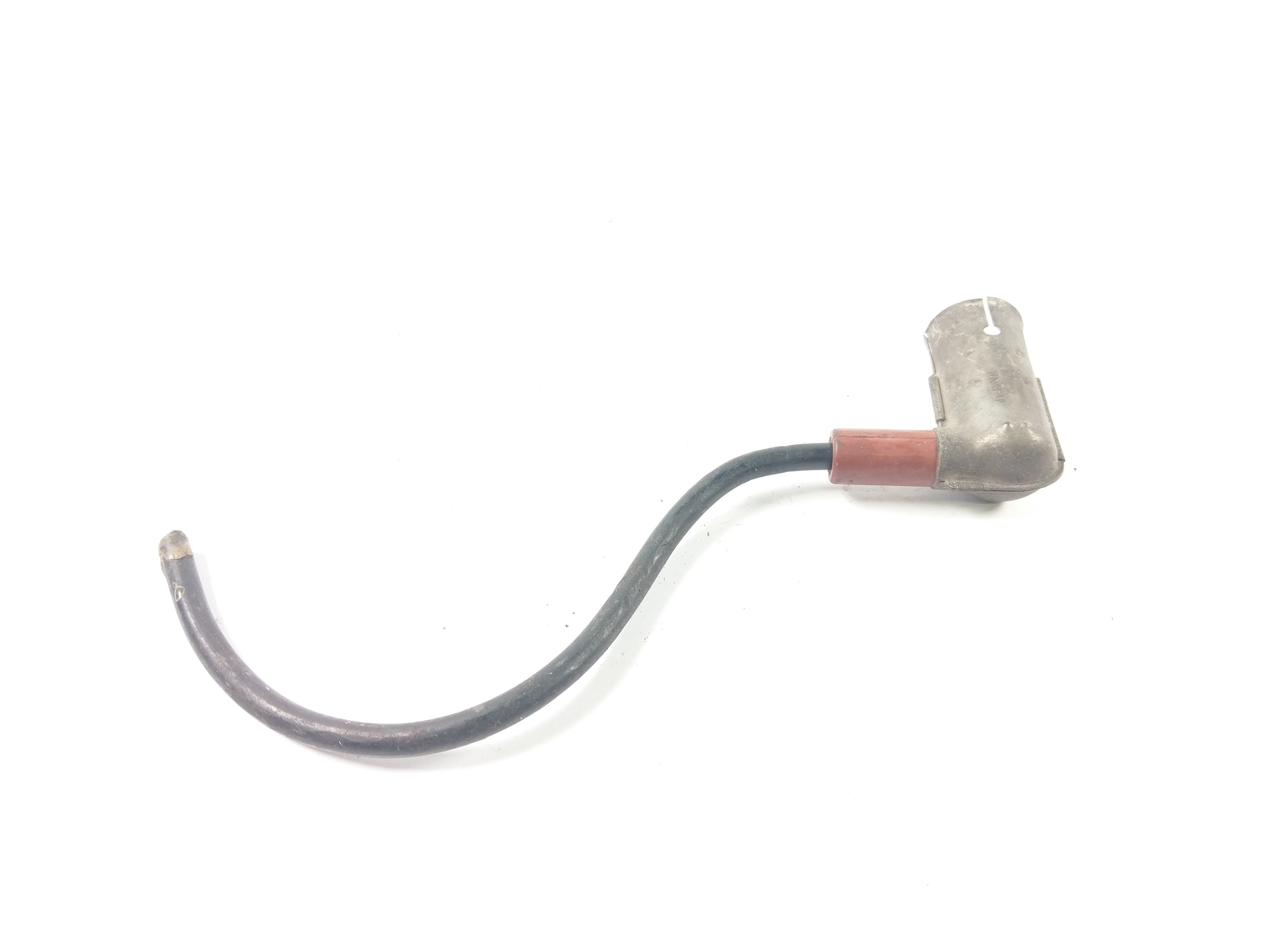 Yamaha RD 250 350 - Typ 351 352 - Zündkerzenstecker mit Zündkabel