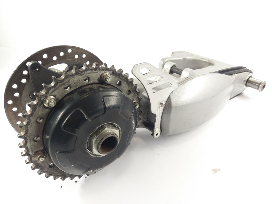 Triumph Speed ​​Triple 955i T595N [2002] - Swinge With Axis Complete