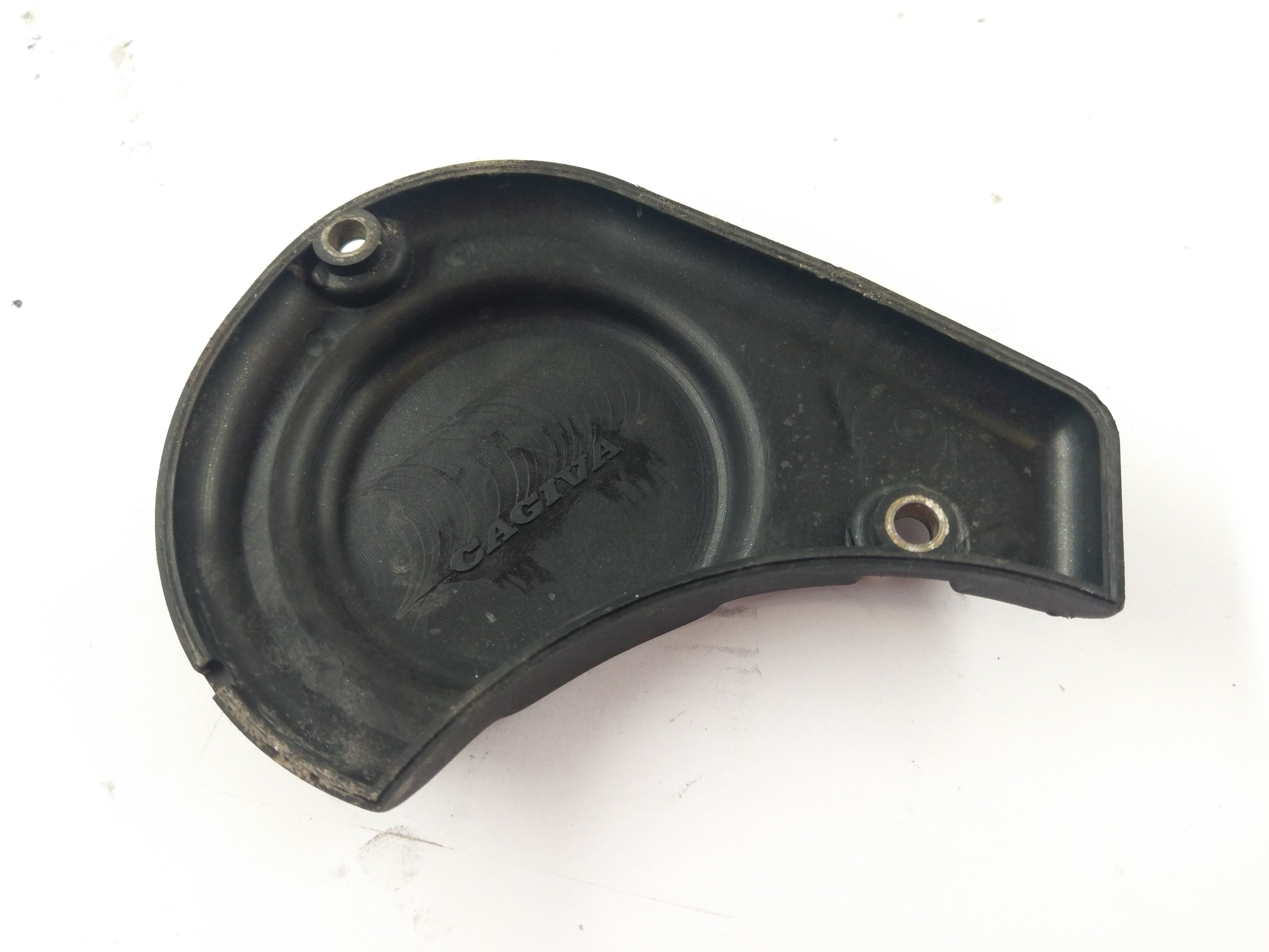 Cagiva Mito 125 8P [ 1991] - Oil pump cover