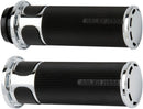 Harley Davidson Sportster S 1250 [ARLEN NESS] – Slot Track Grips-2