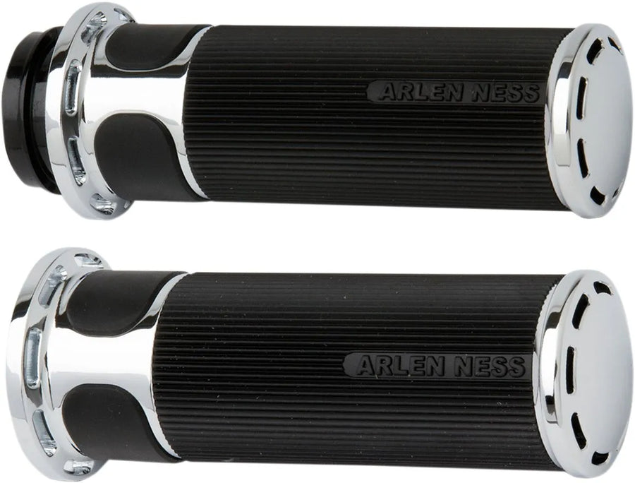 Harley Davidson Sportster S 1250 [ARLEN NESS] – Slot Track Grips