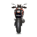BMW F 900 [LEOVINCE] – Factory S Black Edition -takaäänenvaimennin