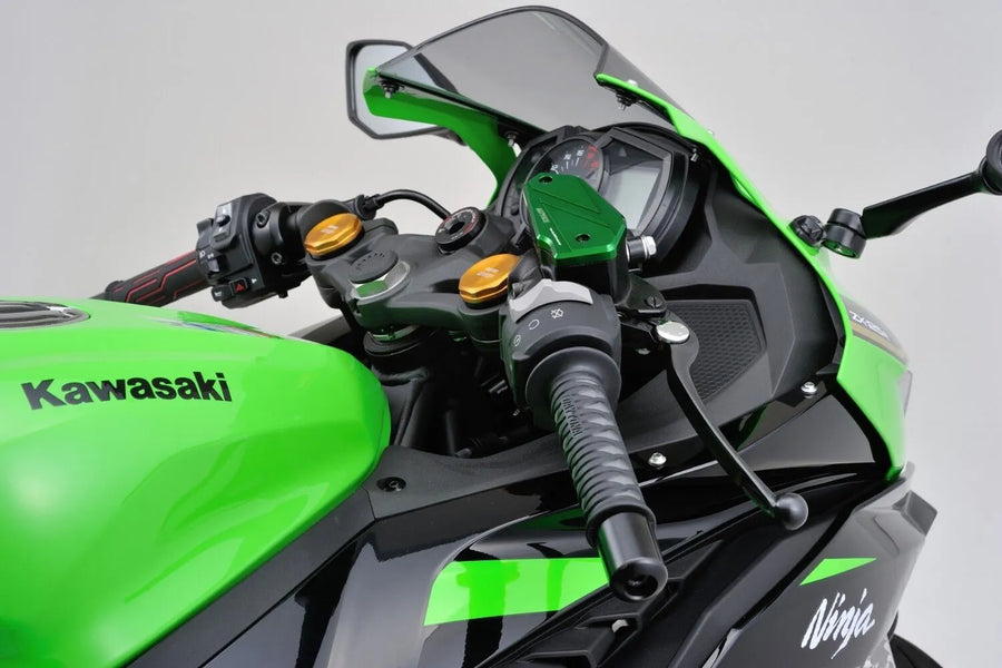 Kawasaki Z 900 RS [Daytona] - voorste hoofdcilinderdop