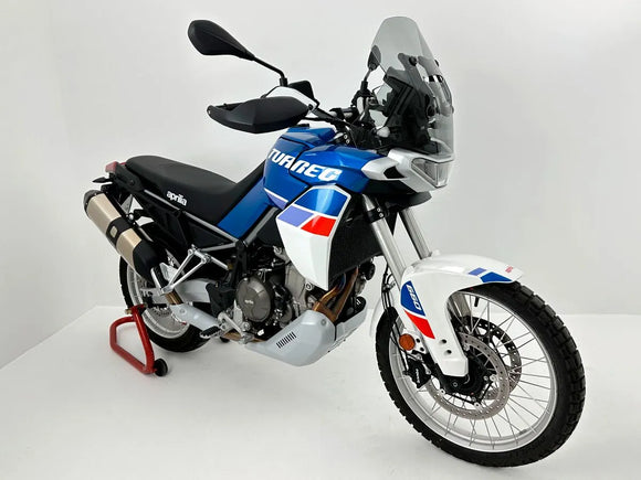 Aprilia Tuareg 660 [WRS] -Motorcycle Cladding Disc