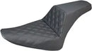 Harley Davidson FLS [SADDLEMEN] – Step-Up Seat