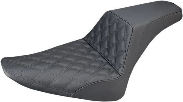 Harley Davidson FLS [SADDLEMEN] – Step-Up Seat