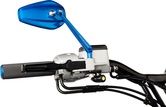 harley davidson sportster s 1250 [ARLEN NESS] – Knurled grips