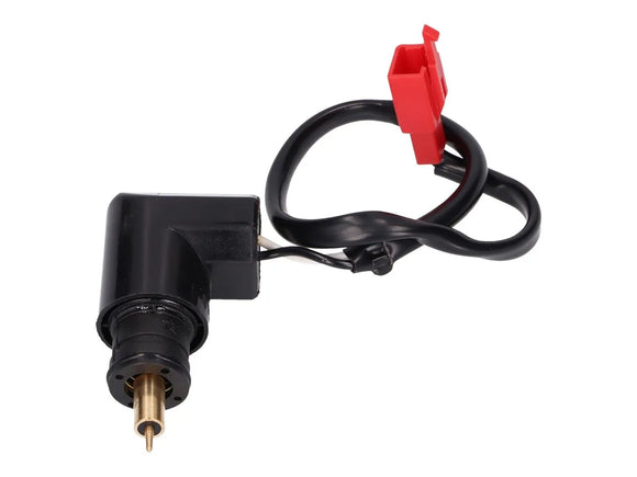 aprilia st 125 [NARAKU] – Elektrická tlumivka