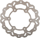 Yamaha Scr 950 [2021] - Kočioni disk – slika 2