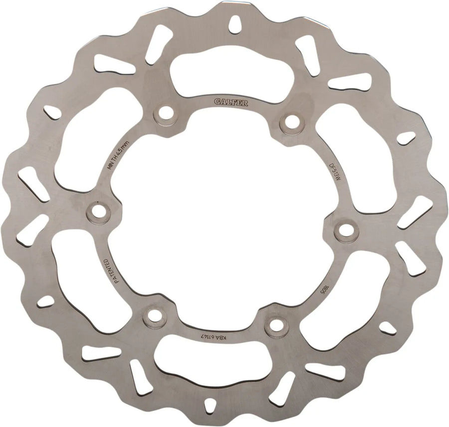 Yamaha Scr 950 [2021] - Kočioni disk – slika 2