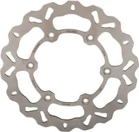 Yamaha Scr 950 [2021] - kočioni disk - slika 6