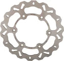 Yamaha Scr 950 [2021] - kočioni disk - slika 6