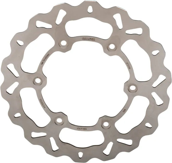 Yamaha Scr 950 [2021] - Kočioni disk – slika 4