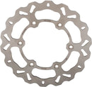 Yamaha Scr 950 [2021] - Kočioni disk – slika 4