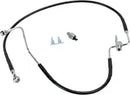 Harley Davidson FX [DRAG SPECIALTIES] – Edelstahl-Bremsleitungs-Kit