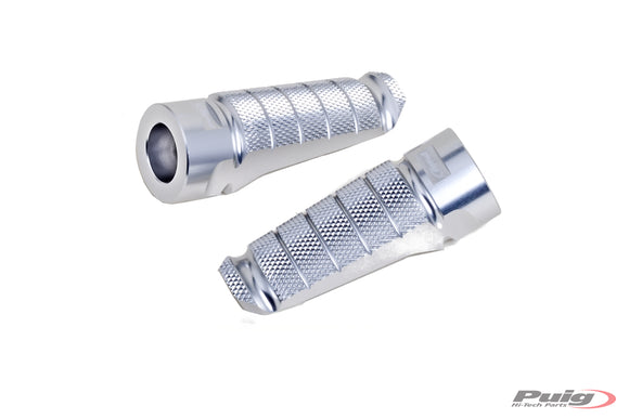 KTM RC 390 [2025] – Racing fodstøtter – titanium