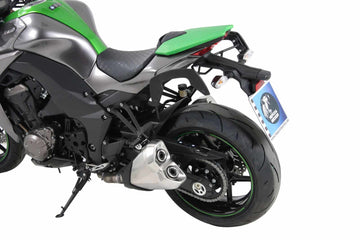Kawasaki Z 1000 [2014-2020]-C-Bow side carrier