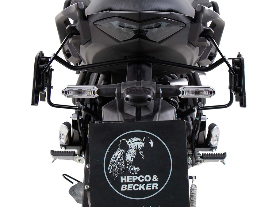 Kawasaki Versys 650 [2015-2021] - C-Bow Seitenträger