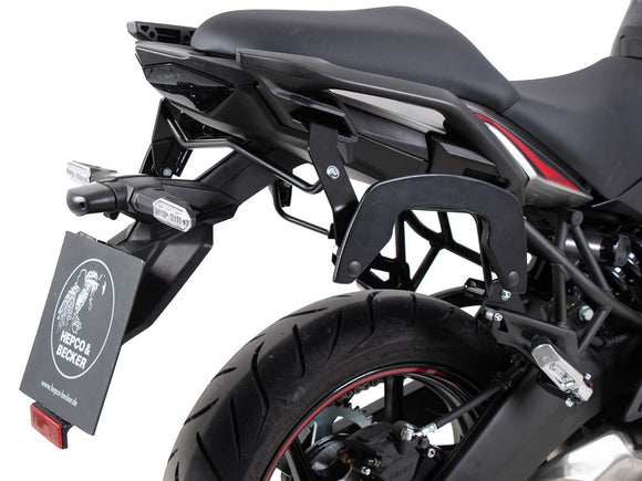 Kawasaki Versys 650 [2022-2025] -c-бовы.