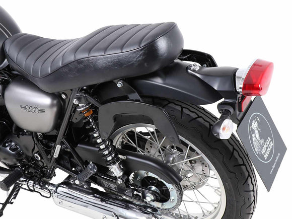 Kawasaki W 800 Street [2019-2025] -C-Bow Side Carrier