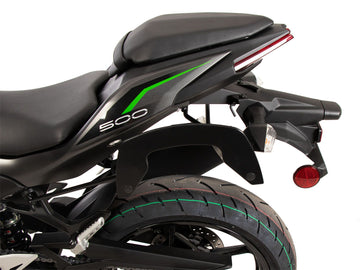 Kawasaki Ninja 500 [2024-2025] -C-Bow Side Carrier - 0