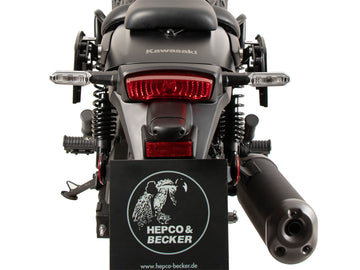 川崎消除剂500 [2024-2025] -c弓侧载体 - 0