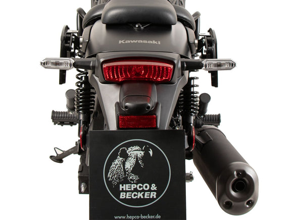 川崎消除剂500 [2024-2025] -c弓侧载体