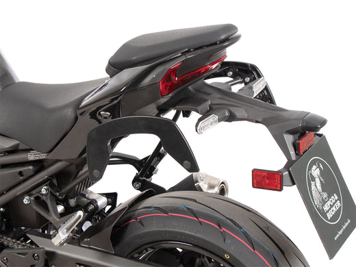 Kawasaki Z 900 [2025] - C -bow -sivukantaja