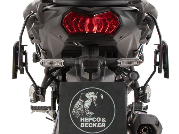 Kawasaki Versys 1100 [2025] - C -Боковая боковая носитель