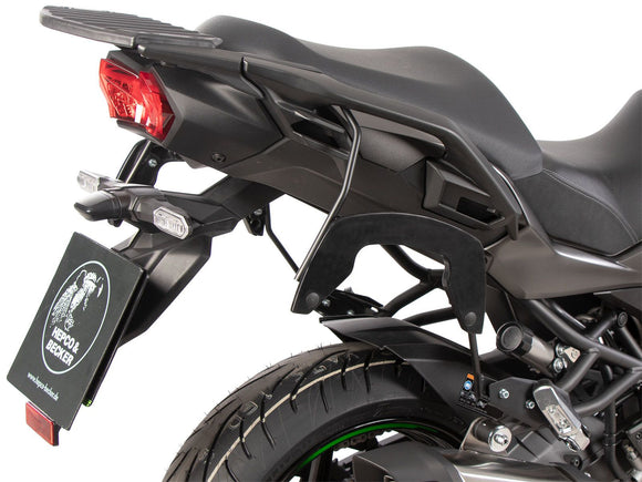 Kawasaki Versys 1100 [2025] - C -Боковая боковая носитель