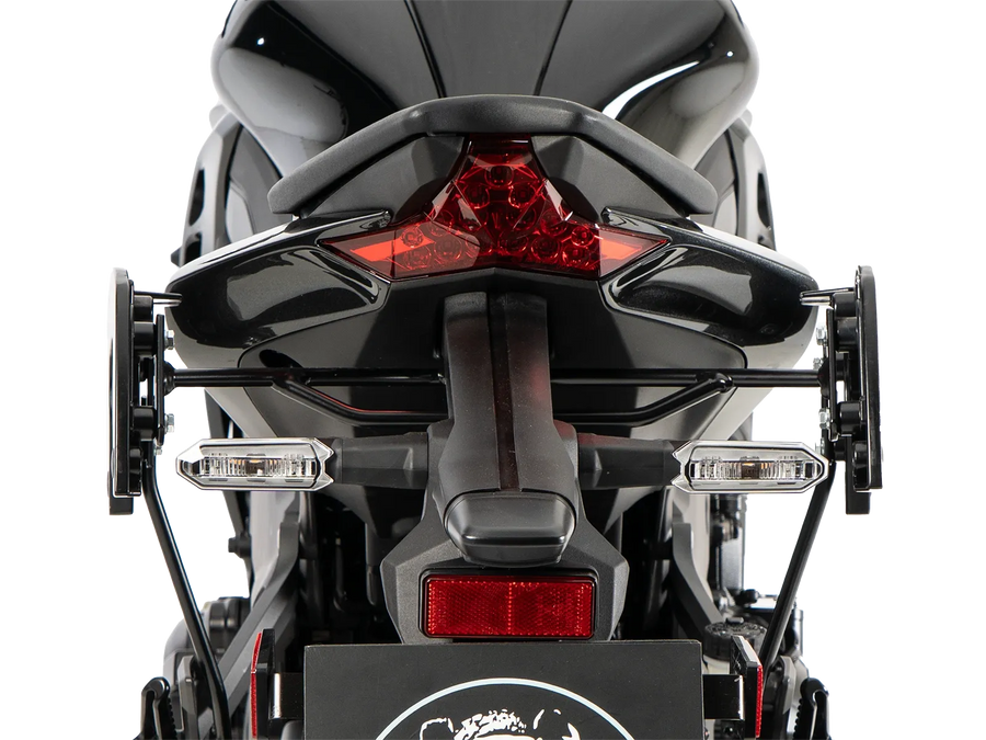 Kawasaki Z 1100 / SE [2026-] - C-Bow Halter