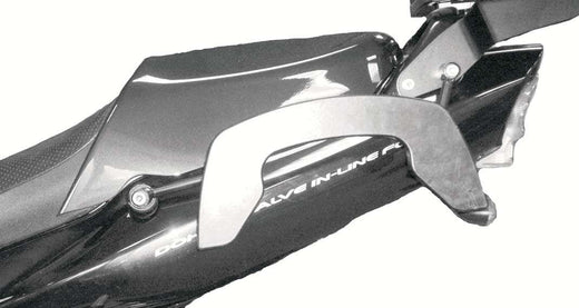 Suzuki GSF 1200 [2001-2005] -C-Bow Side Carrier