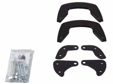 Suzuki VL 800 Indtruder Vo [2001-2016] -C-Bow Side Carrier