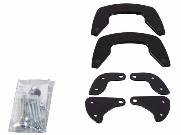 Suzuki VL 800 Intruder VO [2001-2016] -c-bow laterale