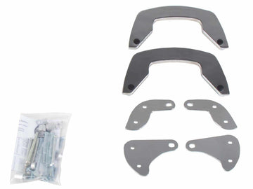 Suzuki VL 800 Indtruder Vo [2001-2016] -C-Bow Side Carrier