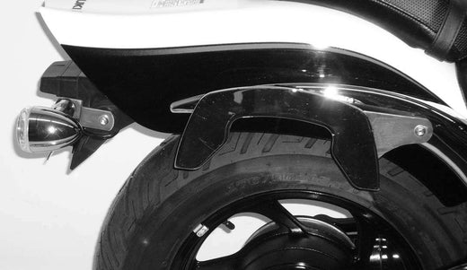 Suzuki M 800 Intruder [2005-2009] -C-Bow-sivukantaja