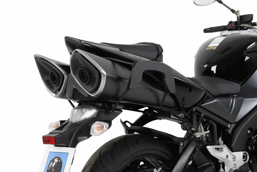 Suzuki B-King [2008-2011] - C-Bow sideholder
