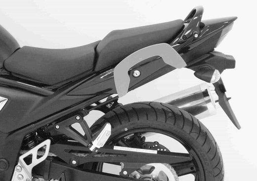 Suzuki GSF 650 [2009-2016] - Πλαϊνός φορέας C-Bow