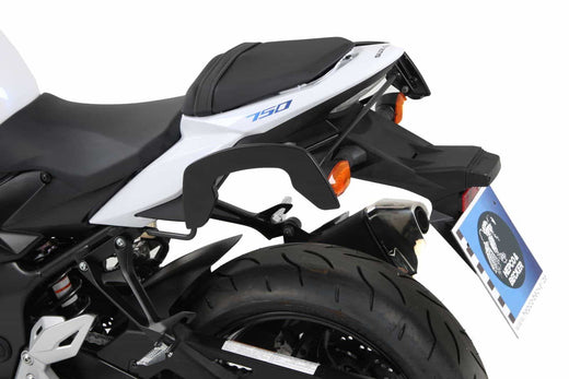 Suzuki GSR 750 [2011-2016] - C-Bow oldaltartó