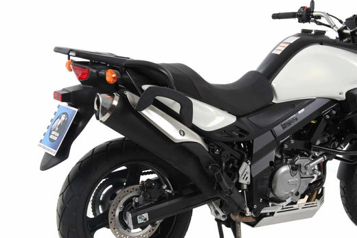 Suzuki V-Strom 650 L2 [2012-2016] - Πλαϊνός φορέας C-Bow