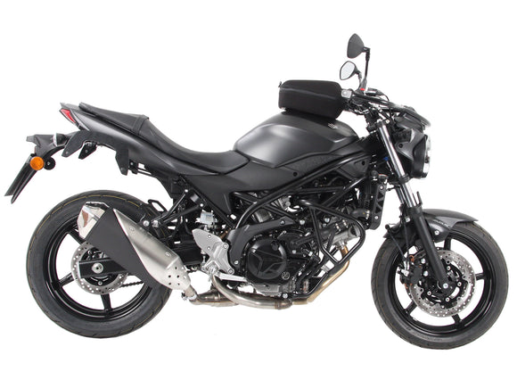 Suzuki SV 650 [2016-2025] - Tanking Basic, incluindo saco de tanque de contrapartida