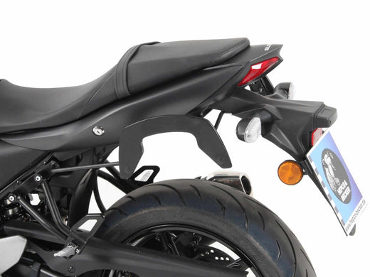 Suzuki SV 650 [2016-2025] - C-Bow šoninis laikiklis