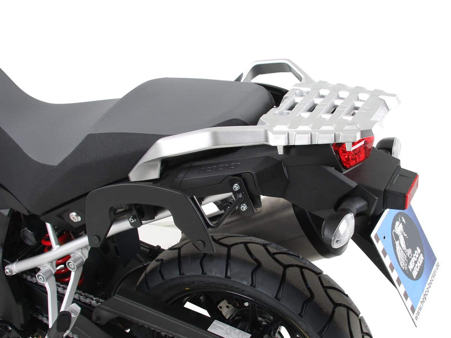 Suzuki V-Strom 650 [2017-2025] - C-Bow страничен носач