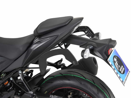 Suzuki GSX-S 750 [2017-2021] -C-Bow Color Carrier