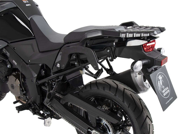 Suzuki V-Strom 1050 [2023-2025] -C-Bow Side Carrier