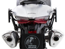 Suzuki GSX 1300 R Hayabusa [2021-2025] -C-Bow Side Carrier-2